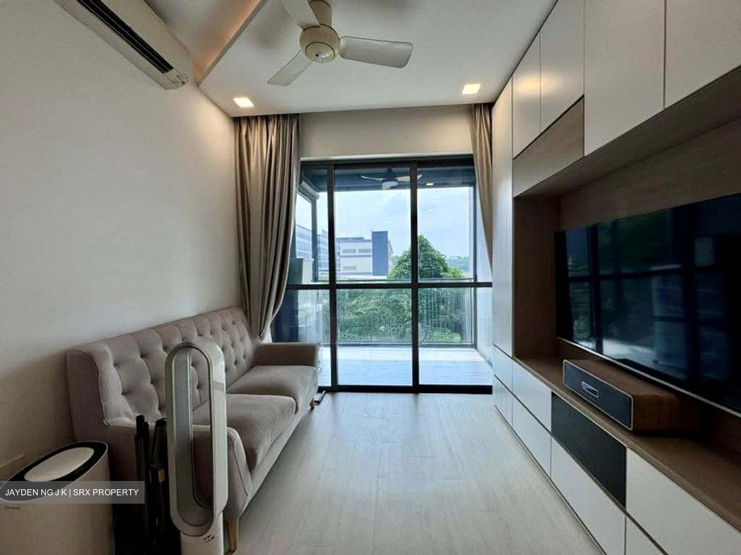 The Alps Residences (D18), Condominium #626086121